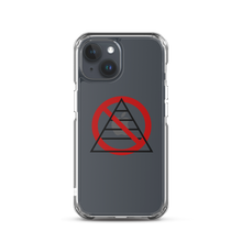 Load image into Gallery viewer, Anti-Pyramid iPhone Case
