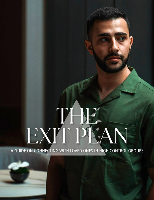 The Exit Plan - Free Guide
