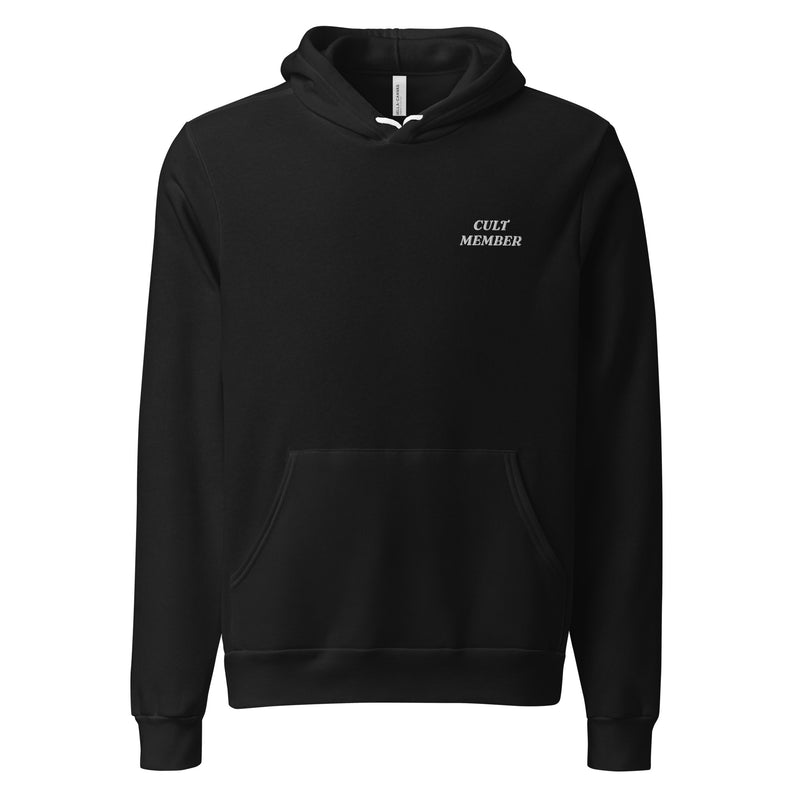 Cult Member Hoodie