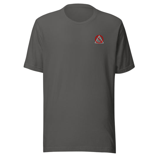 Anti-Pyramid Tee