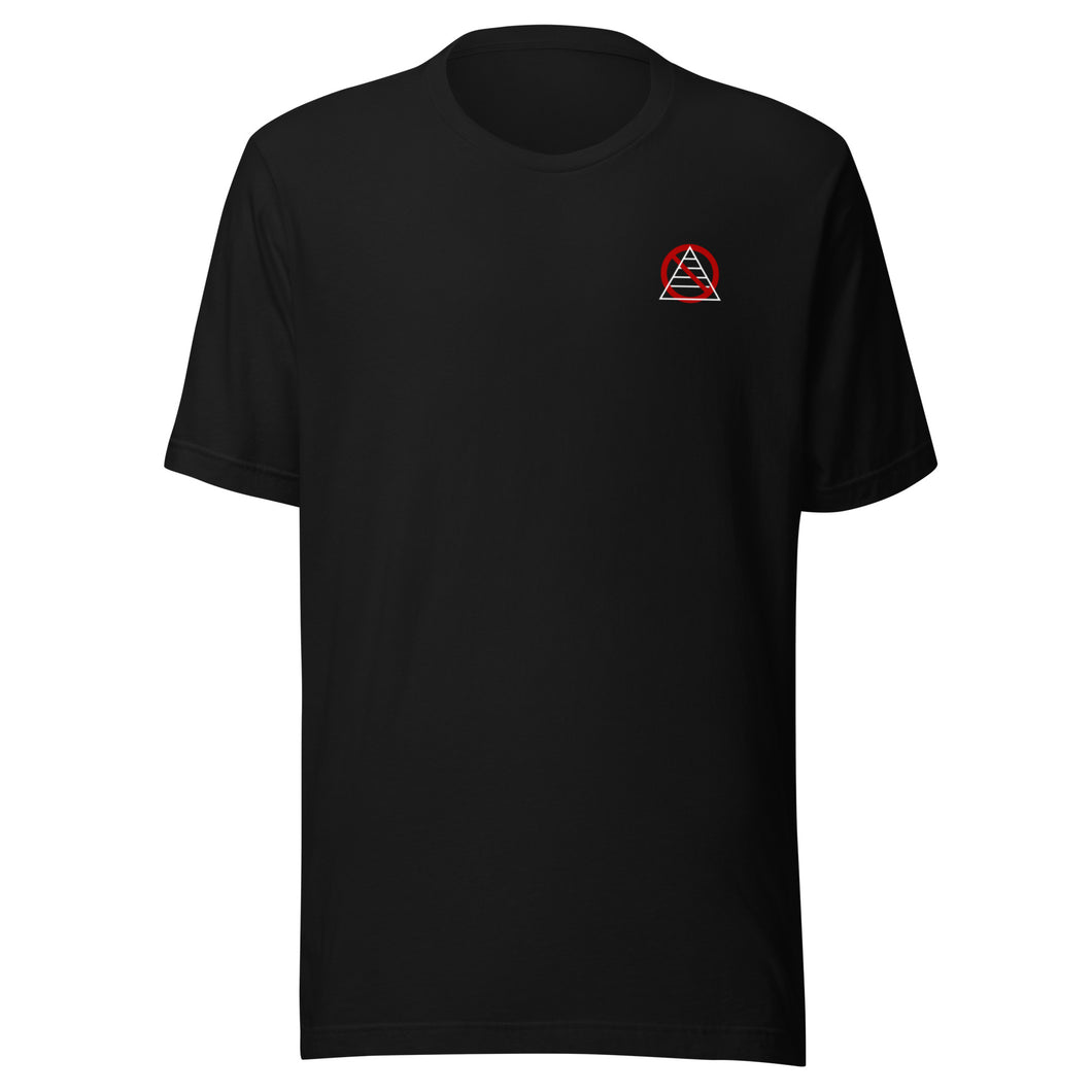 Anti-Pyramid Tee