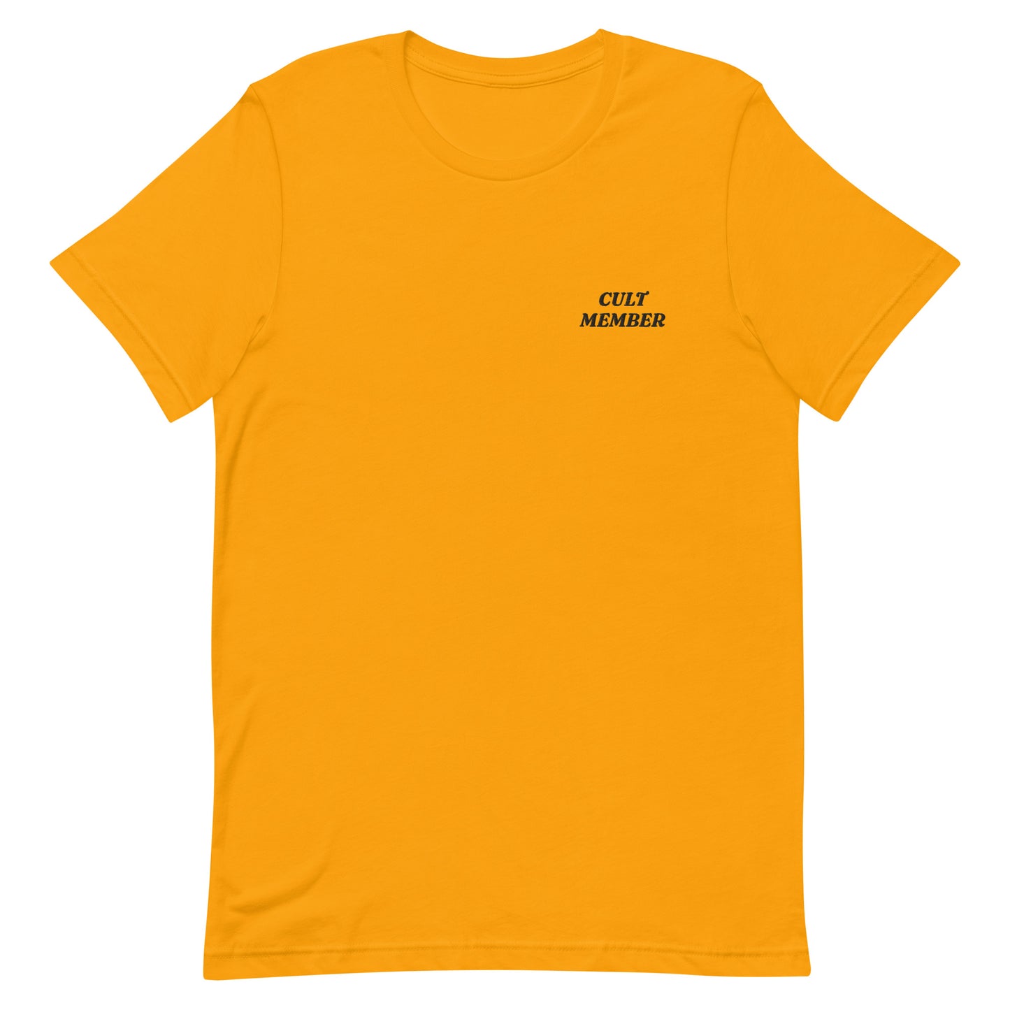 Cult Member Tee