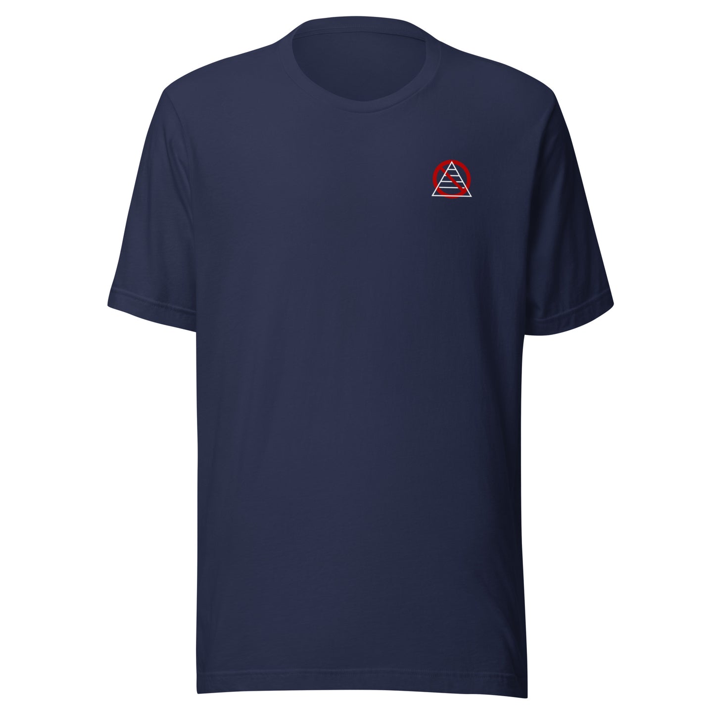 Anti-Pyramid Tee